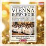 Wiener Sängerknaben - Weihnachten mit den Wiener Sängerknaben, 2 CDs