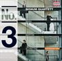 : Signum Quartett - No.3, CD