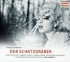 Franz Schreker (1878-1934): Der Schatzgräber, 2 CDs