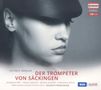 Viktor Nessler: Der Trompeter von Säckingen, 2 CDs