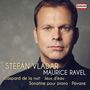 Maurice Ravel: Gaspard de la Nuit, CD
