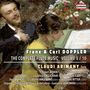Franz (1821-1883) & Carl (1825-1900) Doppler: Kammermusik mit Flöte Vol.5, CD