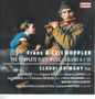 Franz (1821-1883) & Carl (1825-1900) Doppler: Kammermusik mit Flöte Vol.6, CD