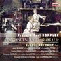 Franz (1821-1883) & Carl (1825-1900) Doppler: Kammermusik mit Flöte Vol.9, CD