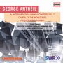 George Antheil (1900-1959): Jazz Symphony für 3 Klaviere & Orchester, CD