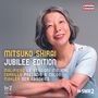 : Mitsuko Shirai - Jubilee Edition, CD
