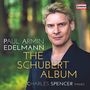 Franz Schubert: Lieder "The Schubert Album", CD
