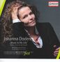 Johanna Doderer (geb. 1969): Kammermusik "Music Is My Life", CD