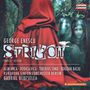 George Enescu: Strigoll (Geister), CD