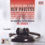 Gottfried von Einem (1918-1996): Der Prozess, 2 CDs