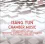 Isang Yun: Kammermusik, CD