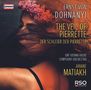 Ernst von Dohnanyi: The Veil of Pierrette op.18, CD