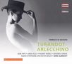 Ferruccio Busoni: Arlecchino (Oper in 1 Akt), CD,CD