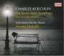 Charles Koechlin: Seven Stars' Symphony, CD