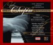 Frederic Chopin: Great Chopin Performers - The Warsaw Recordings, CD,CD,CD,CD,CD
