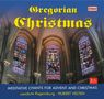 Gregorian Christmas, 2 CDs