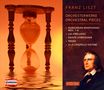 Franz Liszt: Orchesterwerke, CD,CD,CD,CD