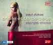 Paul Dukas: Ariane et Barbe-Bleue, CD,CD