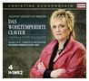 Johann Sebastian Bach: Das Wohltemperierte Klavier 1 & 2, CD,CD,CD,CD
