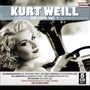 Kurt Weill: Kurt Weill Edition Vol.1, CD,CD,CD,CD,CD