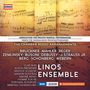 : Linos Ensemble - The Chamber Music Arrangements, CD,CD,CD,CD,CD,CD,CD,CD
