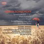 Erwin Schulhoff: Erwin Schulhoff - Capriccio Aufnahmen, CD,CD,CD,CD,CD,CD