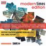 Modern Times Edition (Capriccio), 10 CDs und 1 DVD