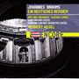 Johannes Brahms: Ein Deutsches Requiem op.45, CD