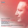 Pancho Vladigerov (1899-1978): Orchesterwerke Vol.1, 2 CDs