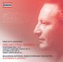 Pancho Vladigerov: Orchesterwerke Vol.1, 2 CDs