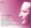 Pancho Vladigerov (1899-1978): Orchesterwerke "Stage Music", 2 CDs
