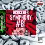 Anton Bruckner: Bruckner 2024 "The Complete Versions Edition" - Symphonie Nr.8 c-moll WAB 108, CD
