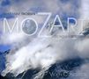 Mozart / Thorsen / Trondheimsolistene / Gimse: Mozart: Violinkonzerte Nr. 3-5, SACD