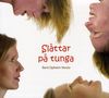 Berit Opheim Versto: Slattar Pa Tunga, SACD