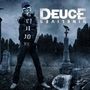 Deuce: Nine Lives, CD, CD