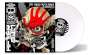 Five Finger Death Punch: AfterLife (180g) (White Vinyl), LP,LP