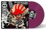 Five Finger Death Punch: AfterLife (180g) (Purple Vinyl) (45 RPM), 2 LPs
