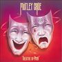 Mötley Crüe: Theatre Of Pain, CD