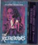 Kyle Dixon & Michael Stein: The Retaliators (Score) (Colored MC), MC