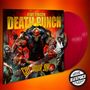 Five Finger Death Punch: Got Your Six (Limited Edition) (Opaque Red Vinyl), LP