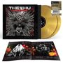 The Hu (Mongolei): Rumble Of Thunder (Deluxe Edition) (Gold Vinyl), LP,LP