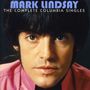 Mark Lindsay (ex Paul Revere & The Raiders): Complete Columbia Singles, CD