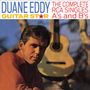 Duane Eddy: Guitar Star: The Complete RCA Singles A's & B's, CD