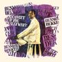 Desmond Dekker: You Can't Get It If You Really Want (Reissue) (Limited-Edition) (Black & Blue Marbled Vinyl), LP