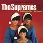 The Supremes: The Ultimate Merry Christmas, CD,CD