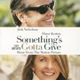 : Something's Gotta Give (Limited-Edition) (Sea Foam Green Vinyl), LP