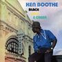 Ken Boothe: Black, Gold & Green (remastered) (Limited-Edition) (Black/Green Vinyl), LP