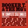 Booker T. & The MGs: Complete Stax Singles Vol.1 (1962-1967), CD