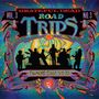 Grateful Dead: Road Trips Vol. 3 No. 3: Filmore East 1970, CD,CD,CD