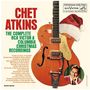 Chet Atkins: The Complete RCA Victor & Columbia Christmas Recordings, CD,CD